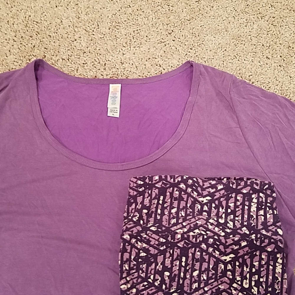 LulaRoe set - Picture 2 of 3